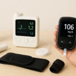 Diyabet Yönetiminde SGM Cihazlarının Rolü ve Medteksis Çözümleri
