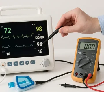 Medikal Cihazlarda Kalibrasyonun Önemi ve Medteksis Hizmetleri