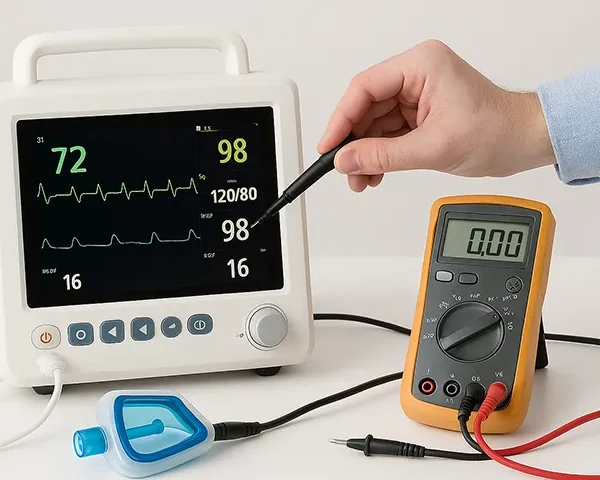 Medikal Cihazlarda Kalibrasyonun Önemi ve Medteksis Hizmetleri
