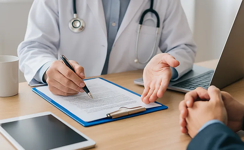 Medteksis Biomedikal Hizmetler Danışmanlık Hizmetleri