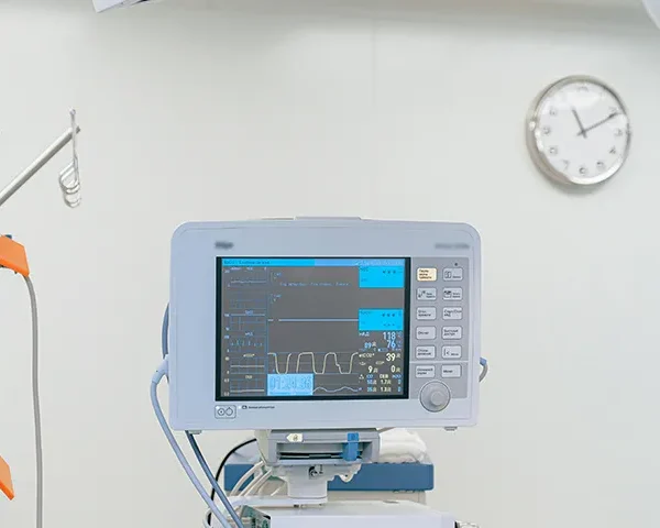 Medteksis Medikal Galeri 1