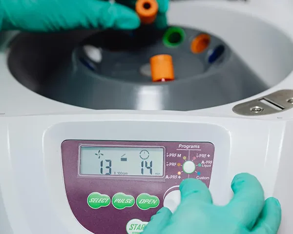 Medteksis Medikal Galeri 2