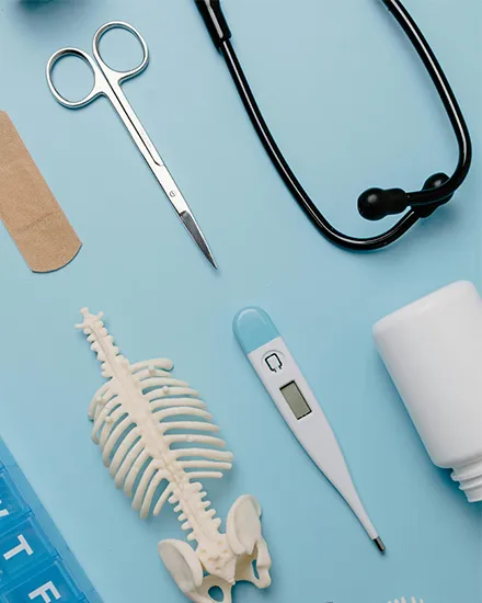 Medteksis Medikal Özel Çözümler 1