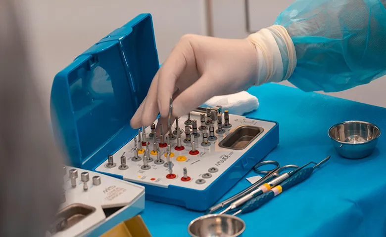 Medteksis Medikal Satış Sonrası Kalibrasyon Hizmeti