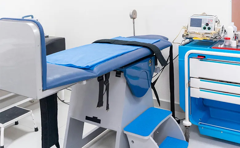 Medteksis Medikal Satış Sonrası Teknik Servis