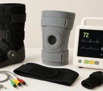 Ortopedik Ürünler ile Günlük Hayatta Konfor ve Destek