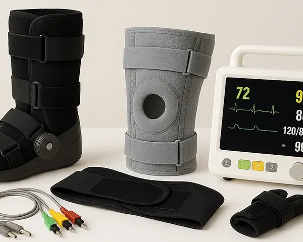 Ortopedik Ürünler ile Günlük Hayatta Konfor ve Destek