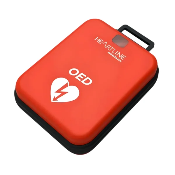 Aselsan aed defibrilatör