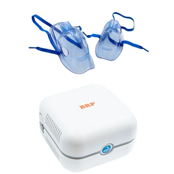 BRP CN 191 Kompresörlü Nebülizatör