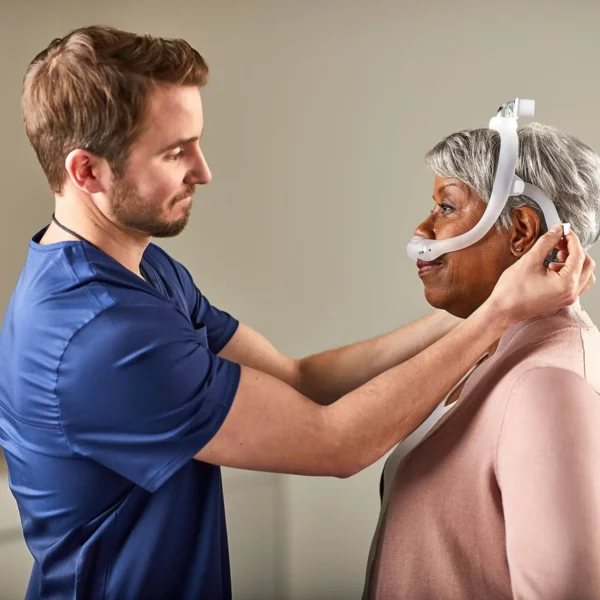 Dreamwear Nazal (Burun) Cpap Maske