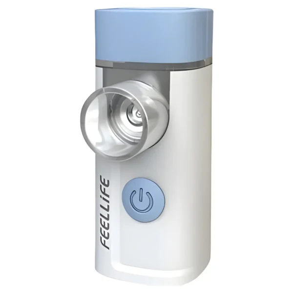 Feelife New Air Pro Carbon Mesh Nebülizatör