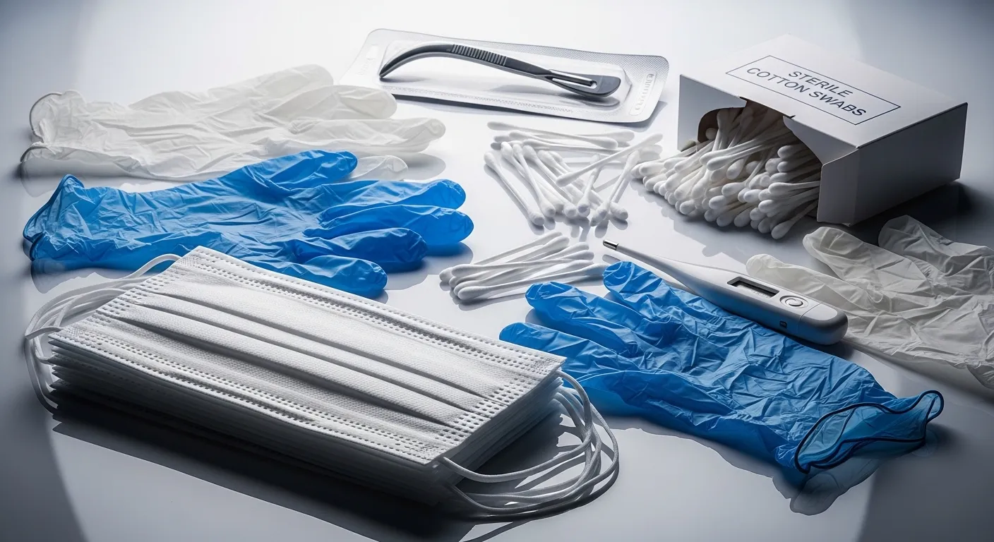 Kütahya medikal ürünler