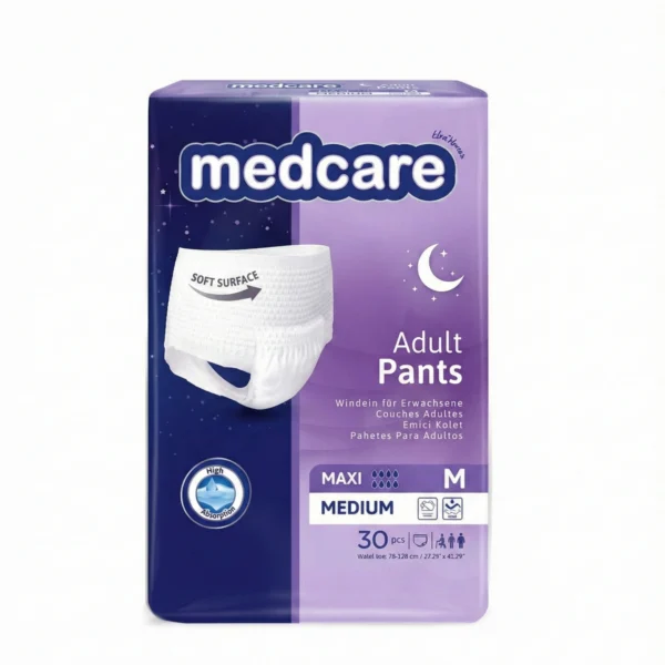 Medcare Maxi Emici Külot