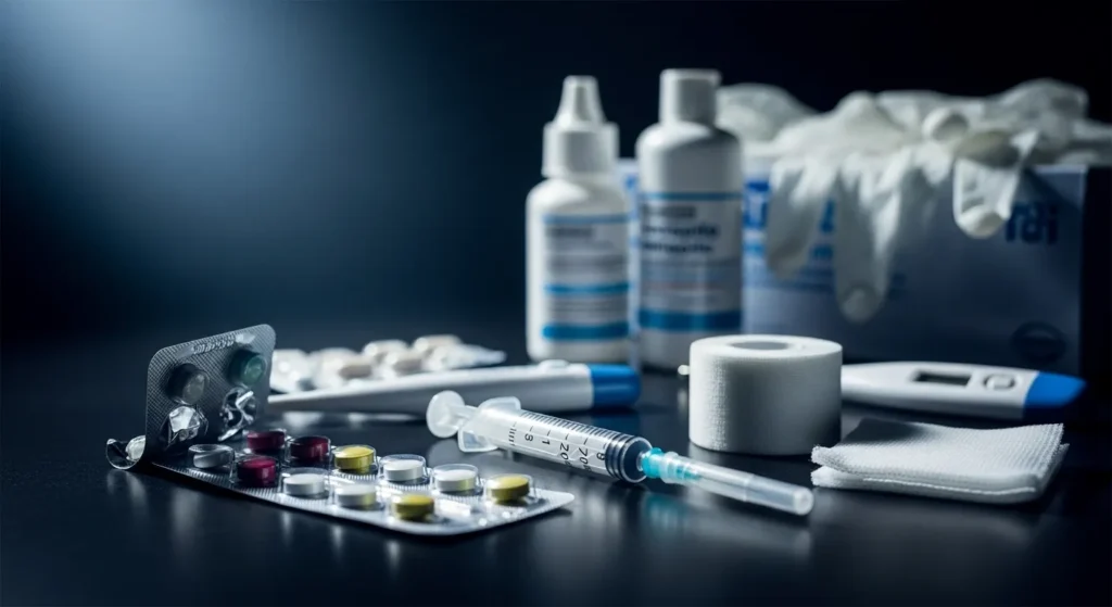 kütahya medikal ürünler 