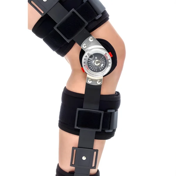 Orlex Açı Ayarlı Dizlik