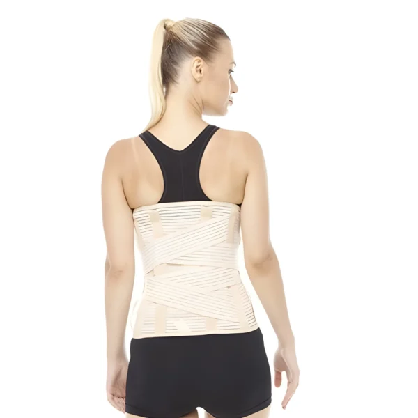 Orlex Lumbosacral Korse