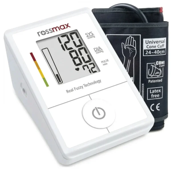 Rossmax CH155 Dijital Tansiyon Aleti