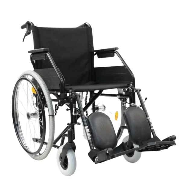 Sdm Star 005 Standart Manuel Tekerlekli Sandalye 46 Cm
