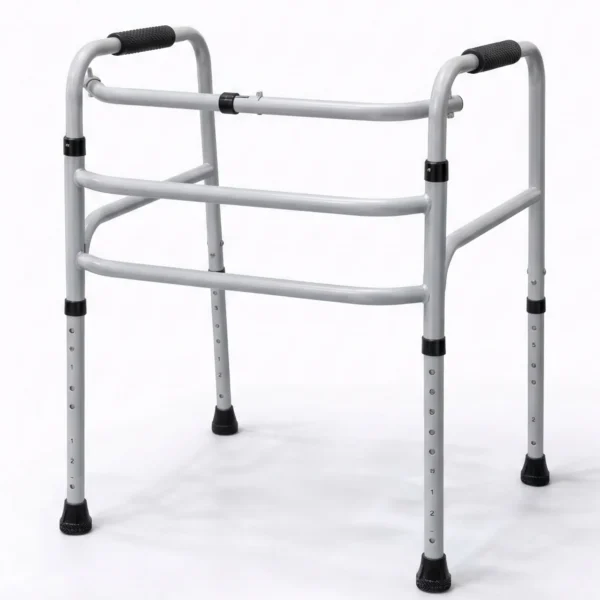 Walker Metal Yürüteç