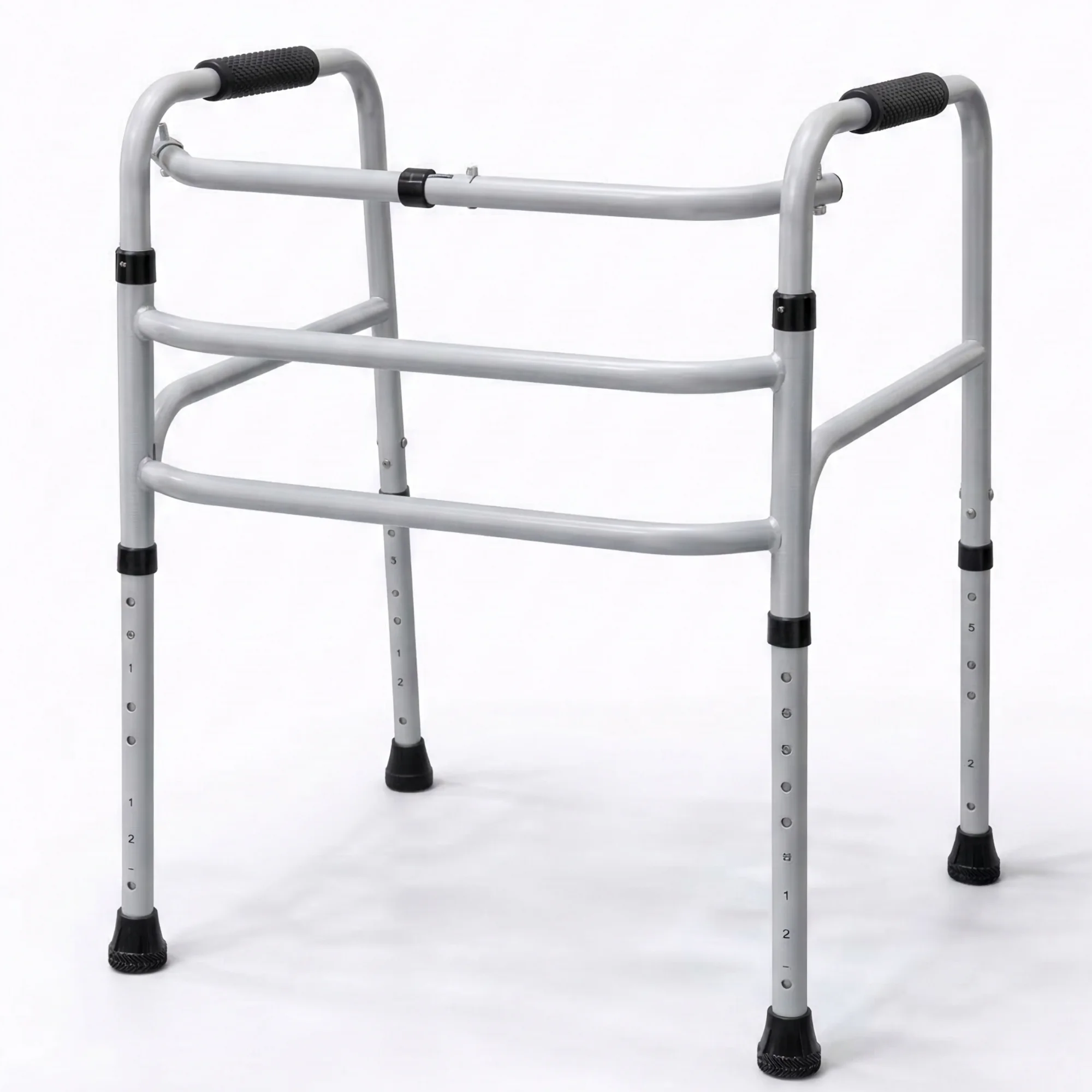 Walker Metal Yürüteç